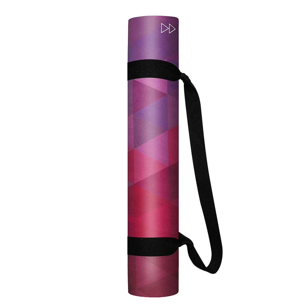 Yoga mat Tribeca Sand