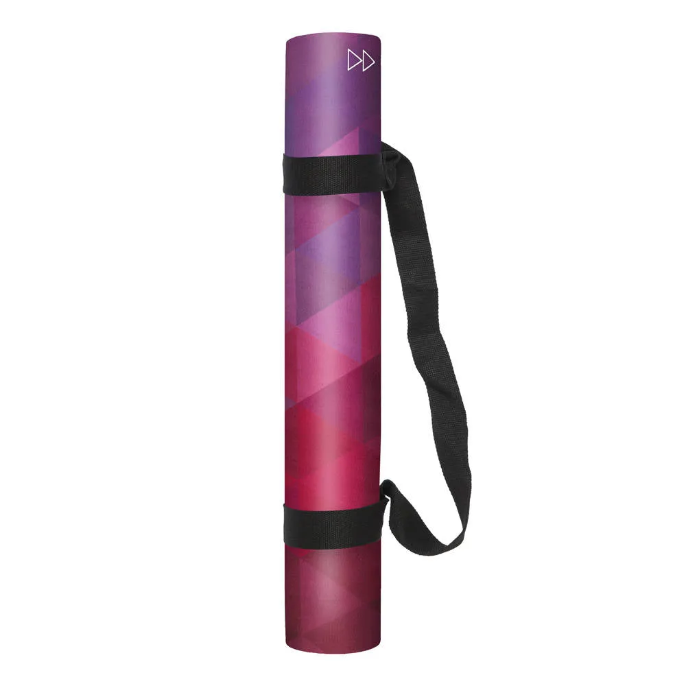 Yoga mat Tribeca Sand