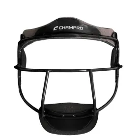 Youth Champro The Grill  - Defensive Fielder's Facemask