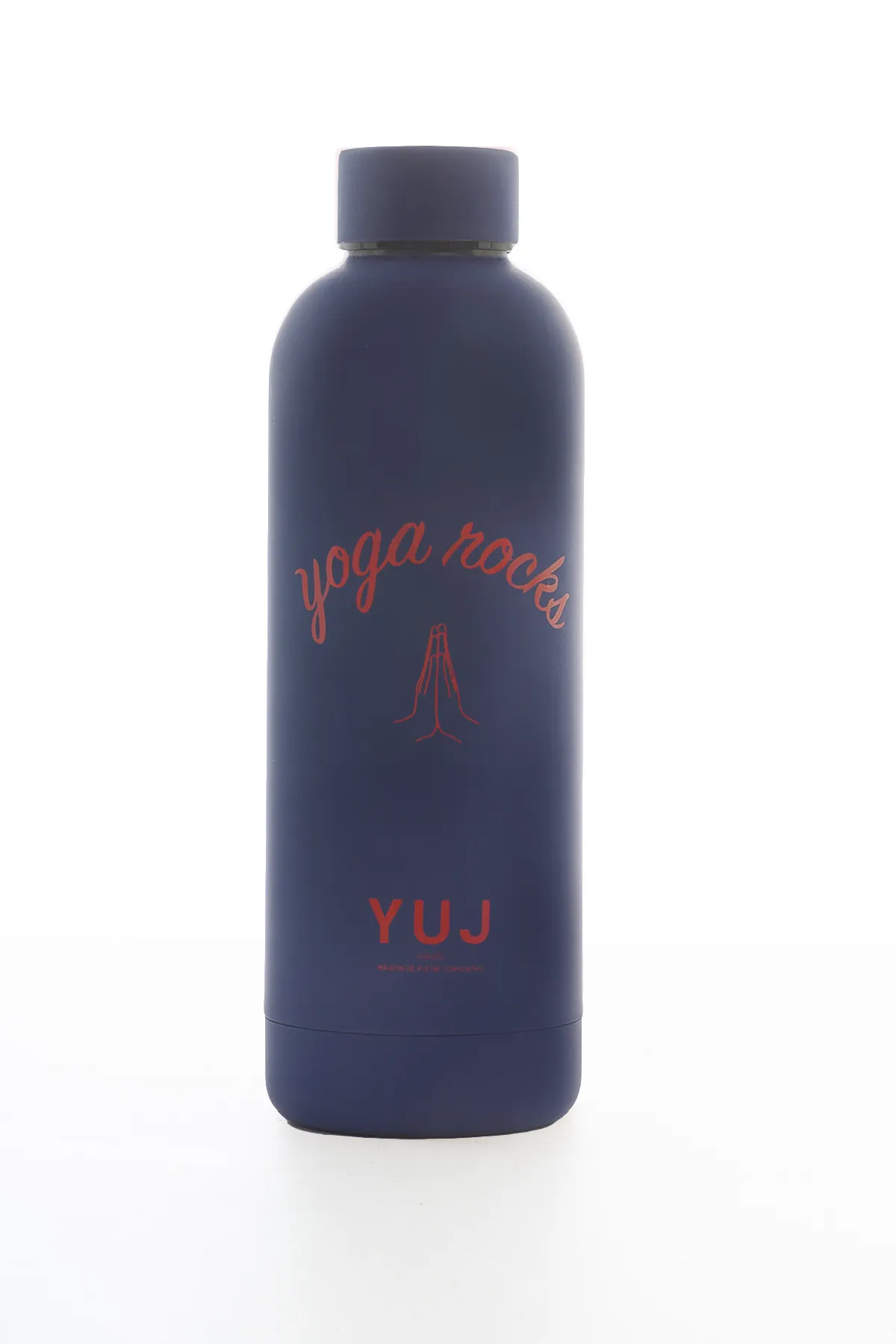 YUJ Bottle Yoga Rocks - Top Choice for Yoga Water Bottles