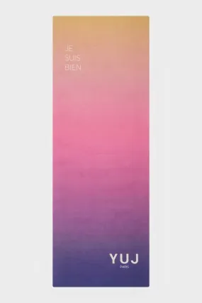 YUJ Eco Gradient Yoga Mat