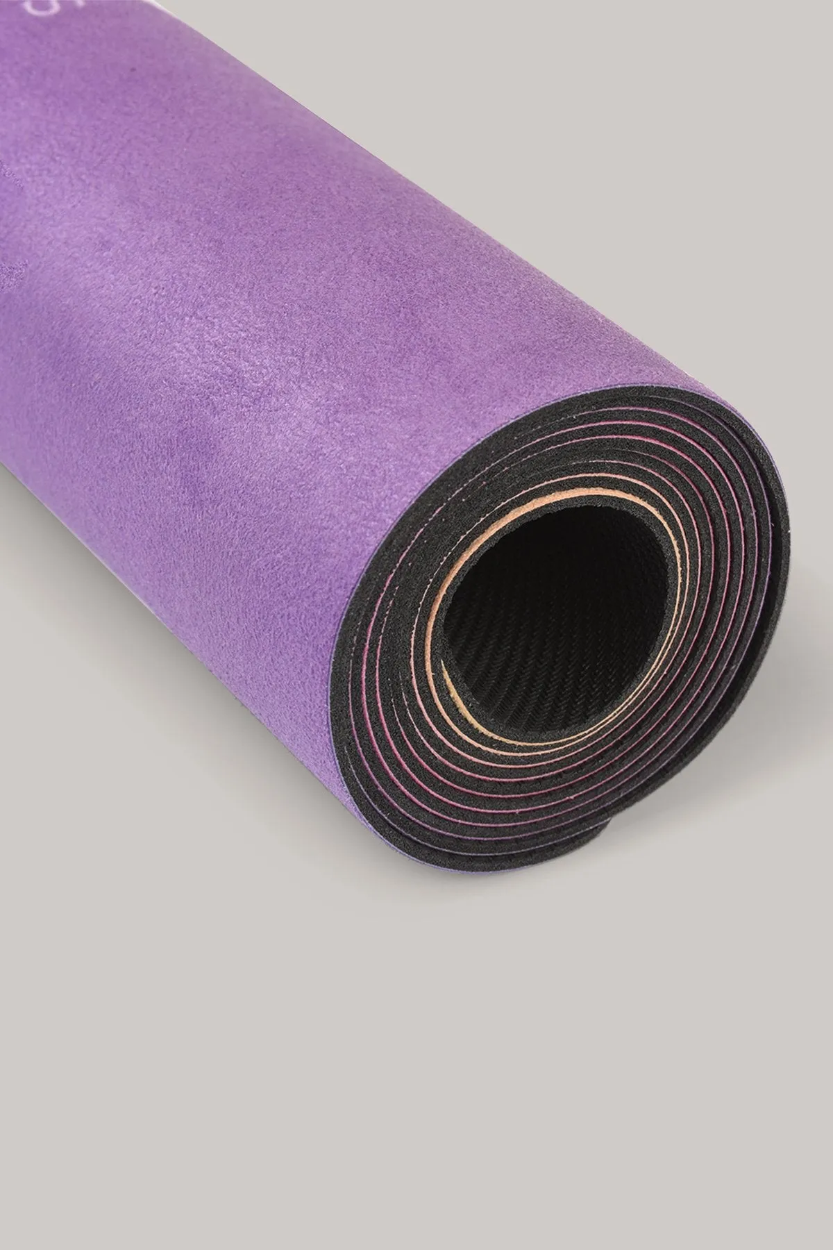 YUJ Eco Gradient Yoga Mat