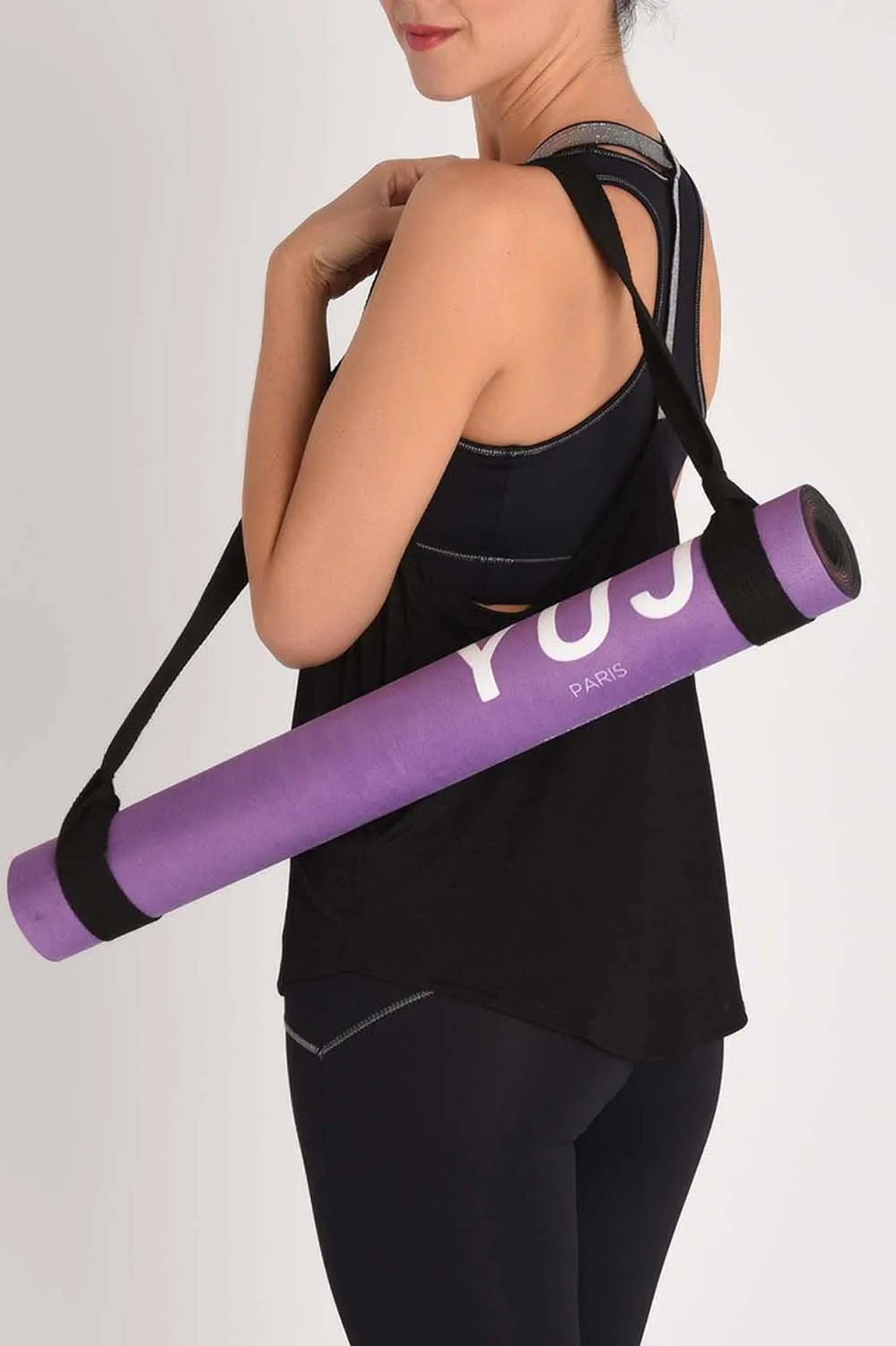 YUJ Eco Gradient Yoga Mat