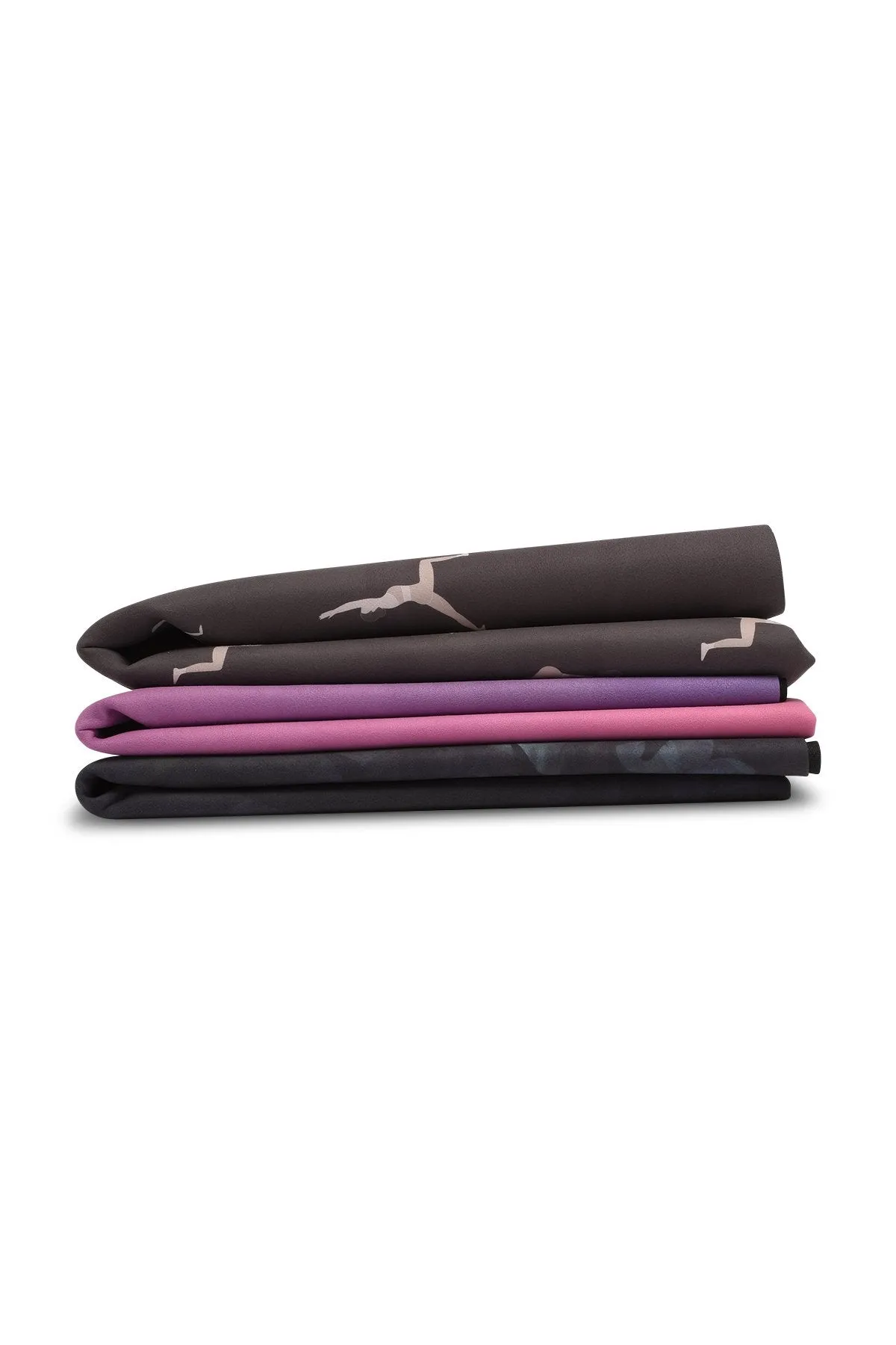 YUJ Eco Gradient Yoga Mat