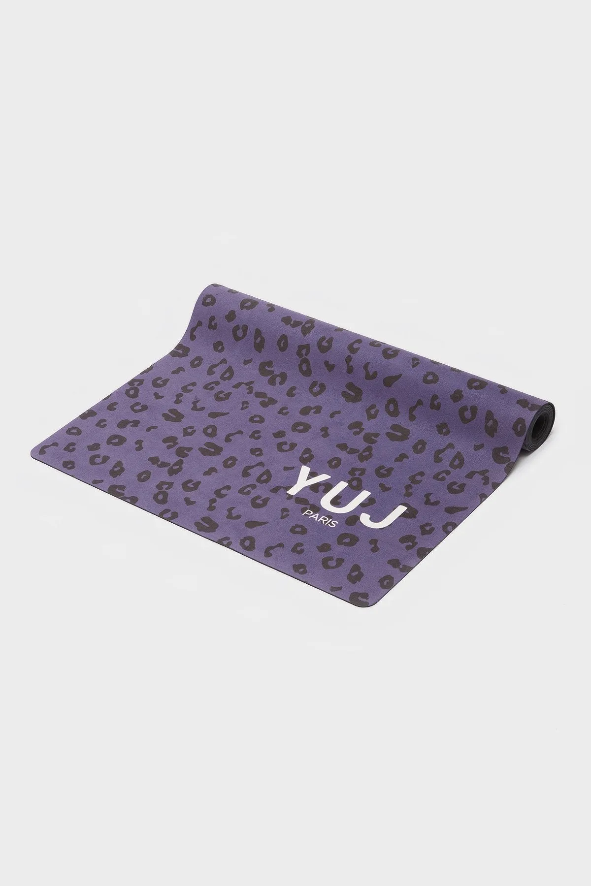 YUJ Leoblue Yoga Mat