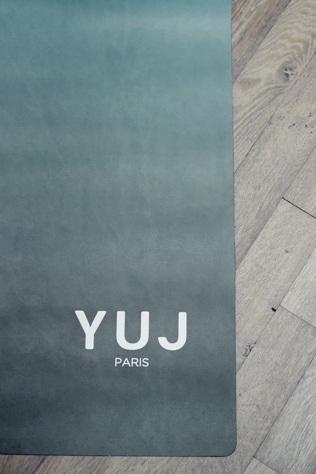 YUJ Yoga Mat Eco Earth Gradient