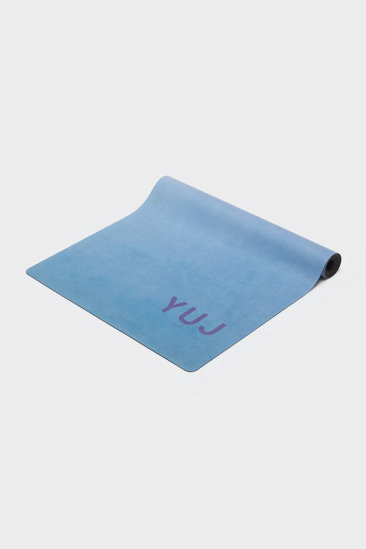 YUJ Yoga Mat Eco Gradient Sky - Eco-friendly Sky Gradient Yoga Mat.