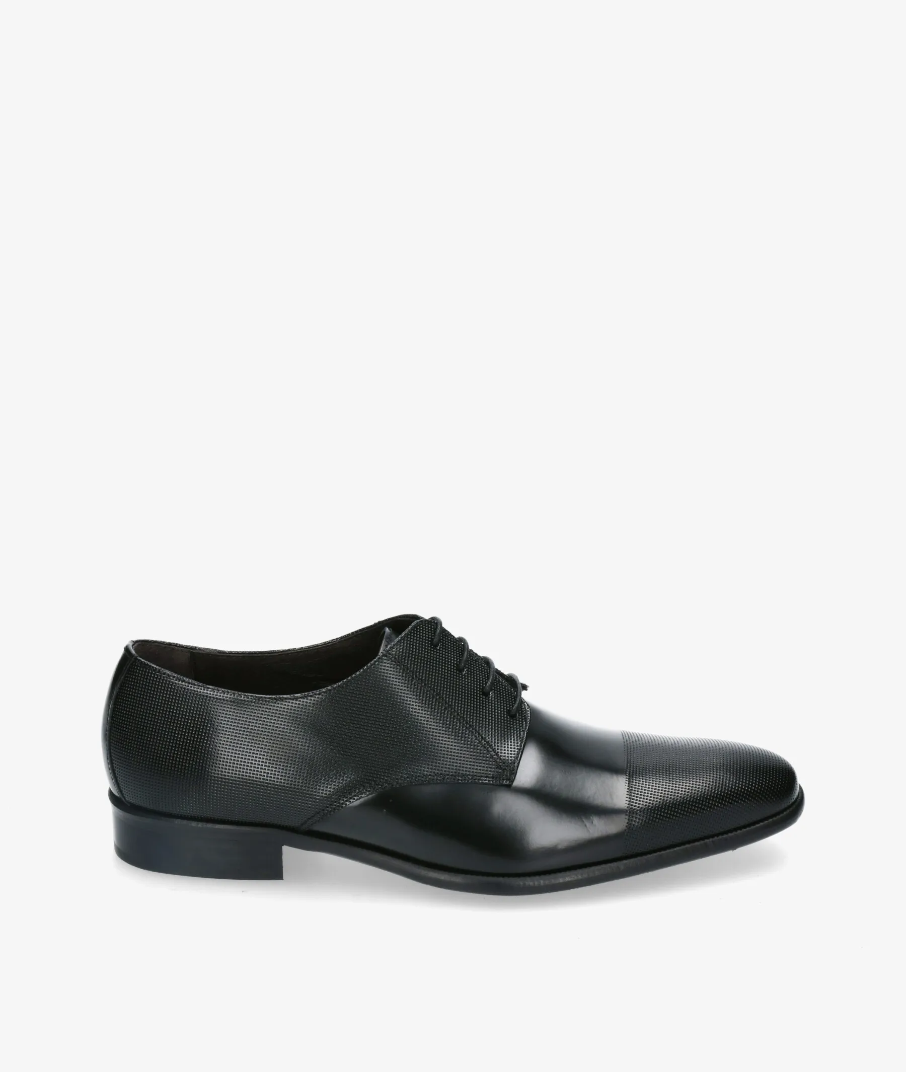 Zapatos de fiesta HOBBS- DON 10944 en negro