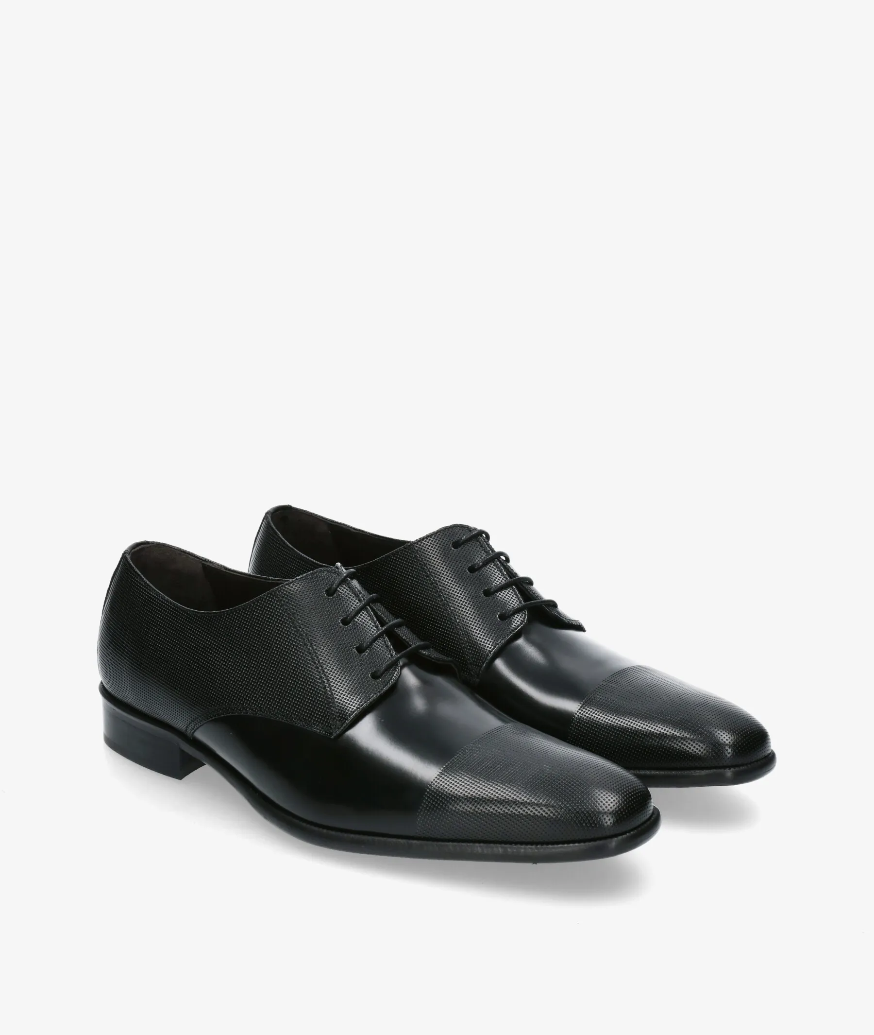 Zapatos de fiesta HOBBS- DON 10944 en negro