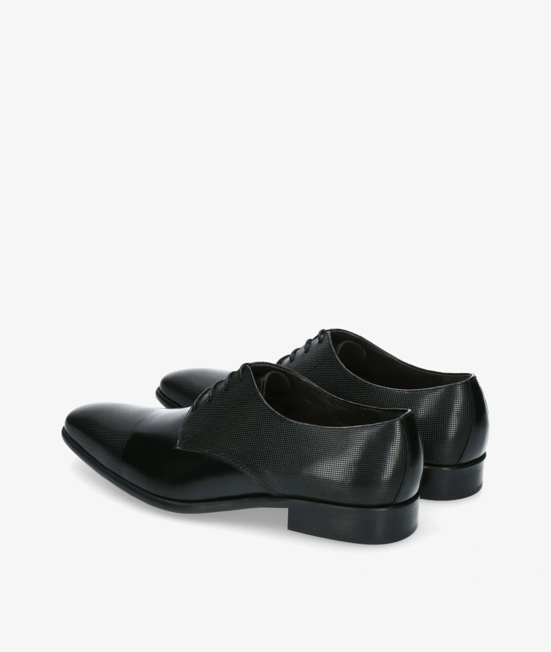 Zapatos de fiesta HOBBS- DON 10944 en negro