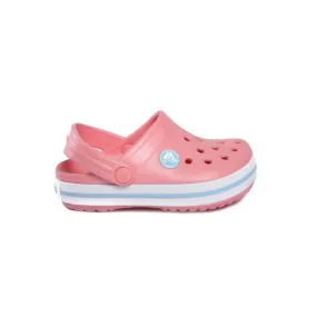 Zuecos Crocs Crocband Kids