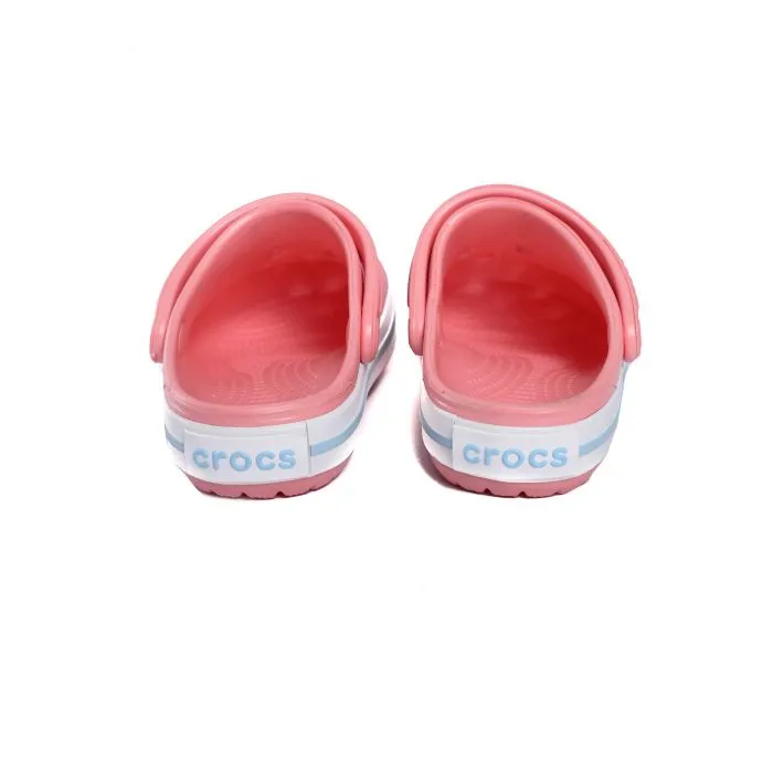 Zuecos Crocs Crocband Kids