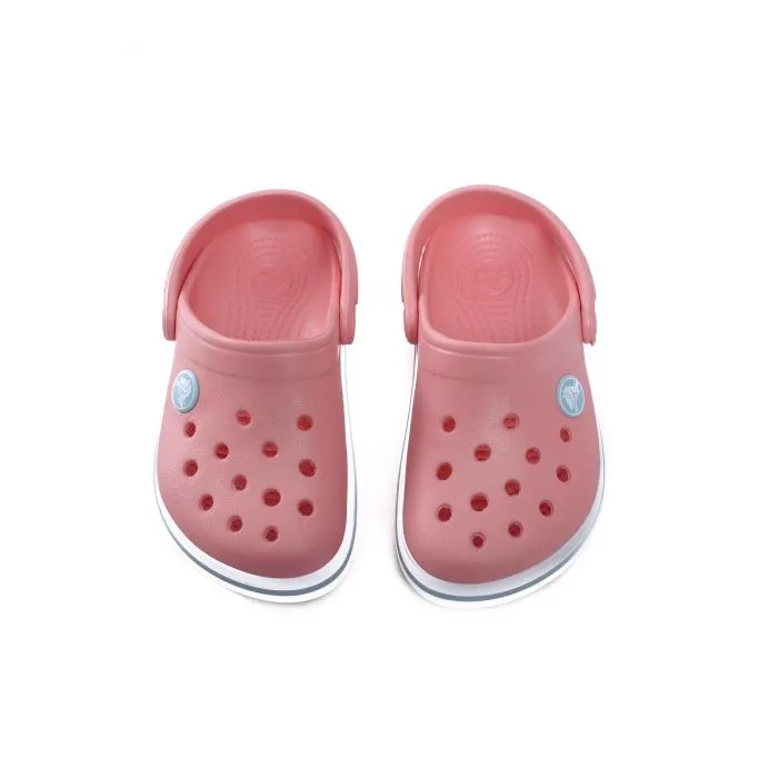 Zuecos Crocs Crocband Kids