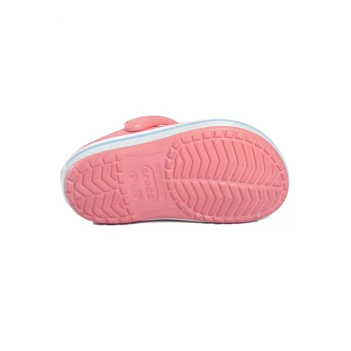 Zuecos Crocs Crocband Kids